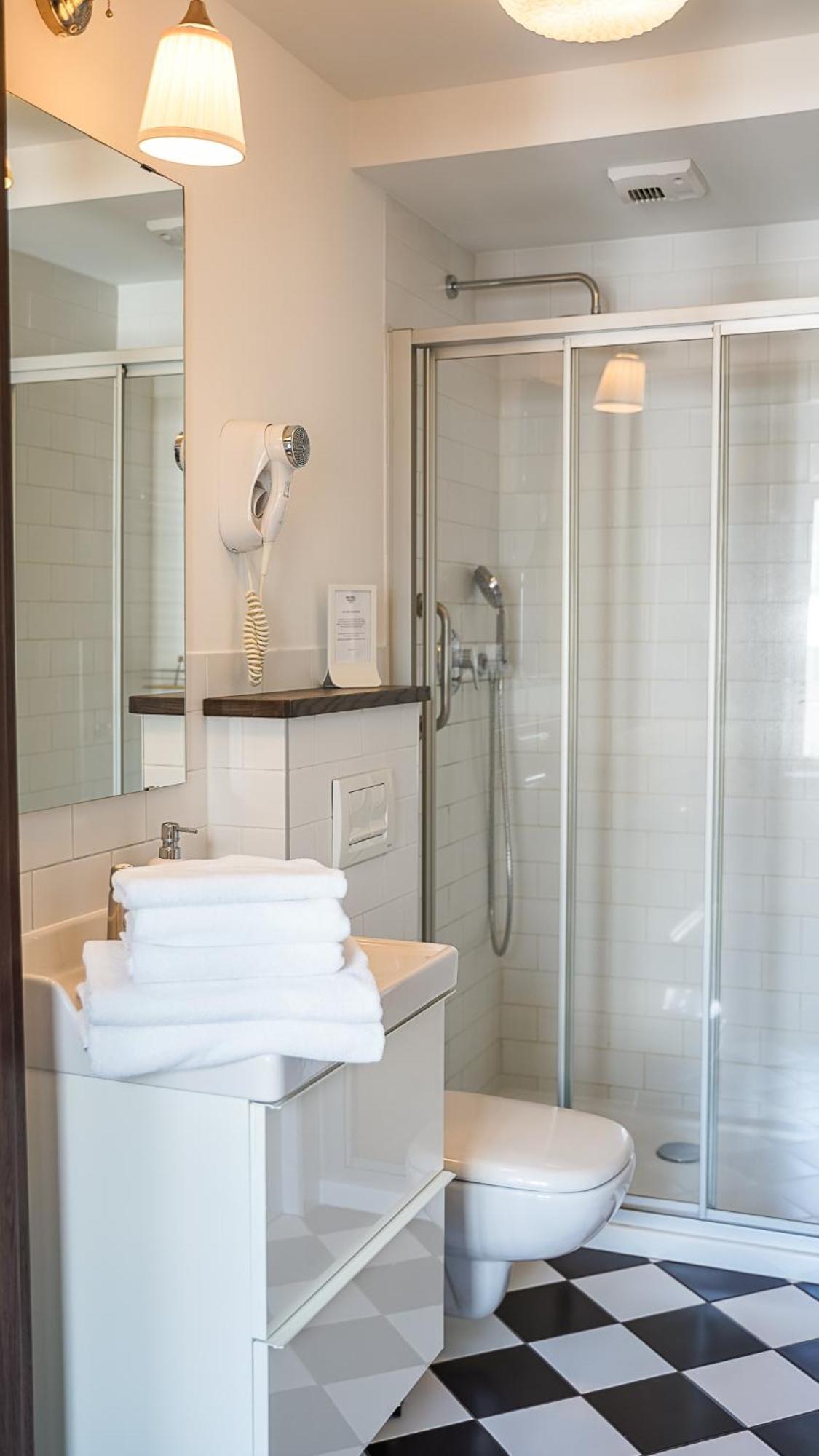 Hotel Grodzka 20 Lublin