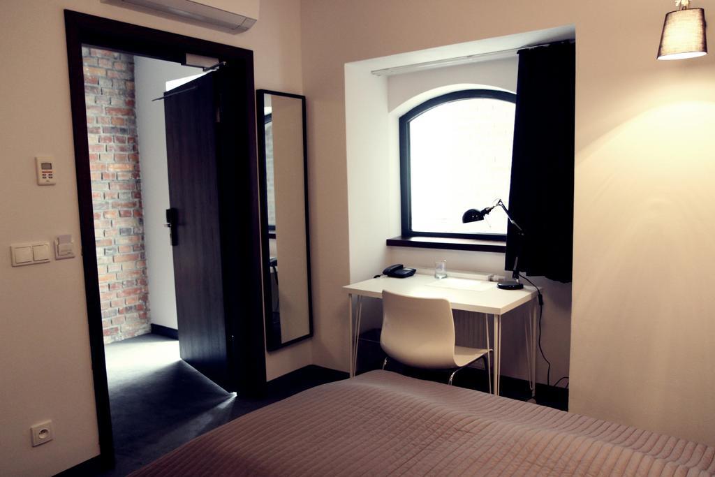 Hotel Grodzka 20 3*