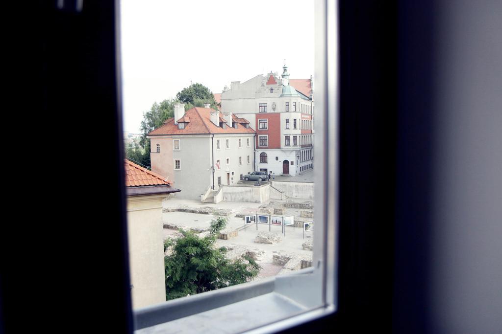 Hotel Grodzka 20