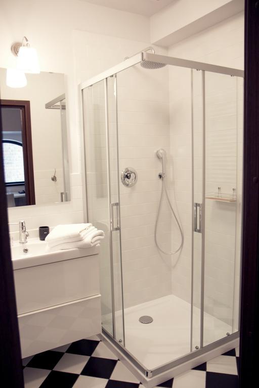 Hotel Grodzka 20 3*