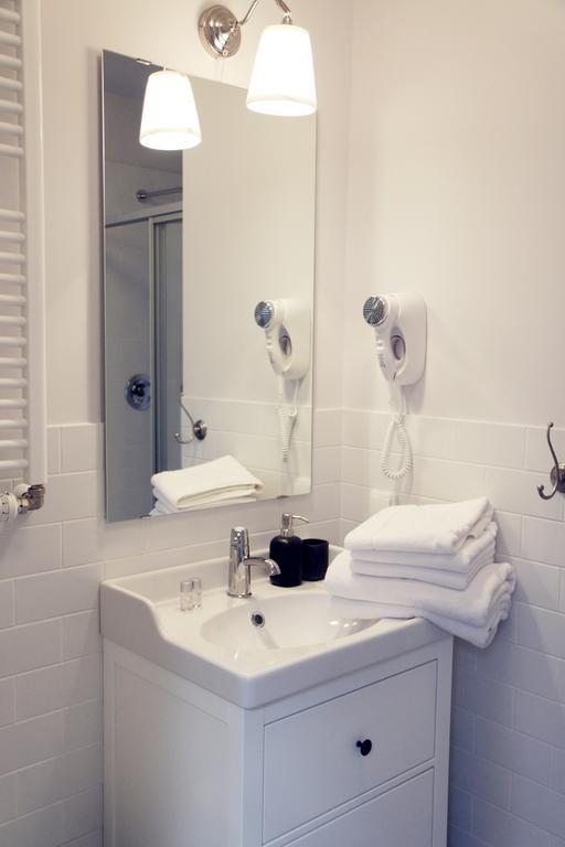 Hotel Grodzka 20 Lublin