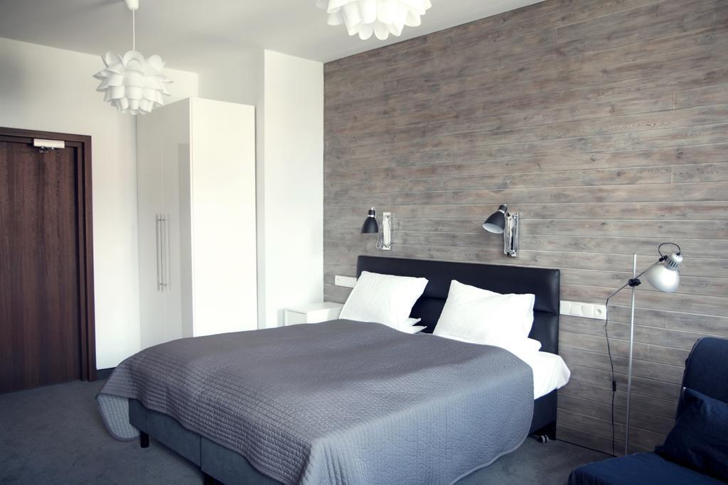 Hotel Grodzka 20